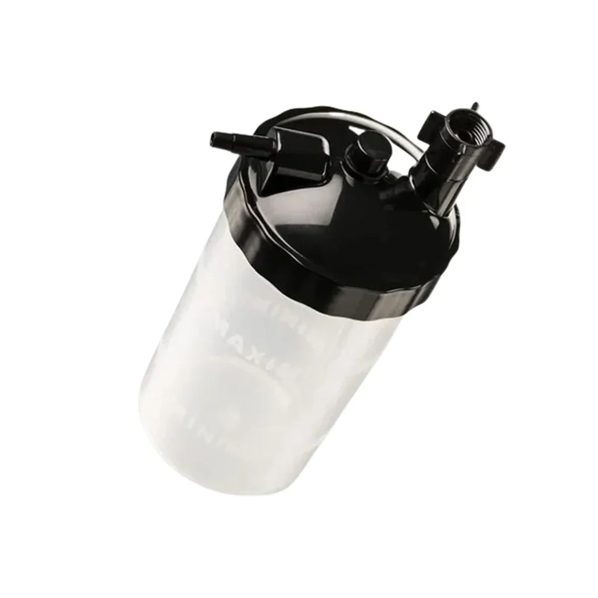Humidifier Bottle for Oxygen Concentrators