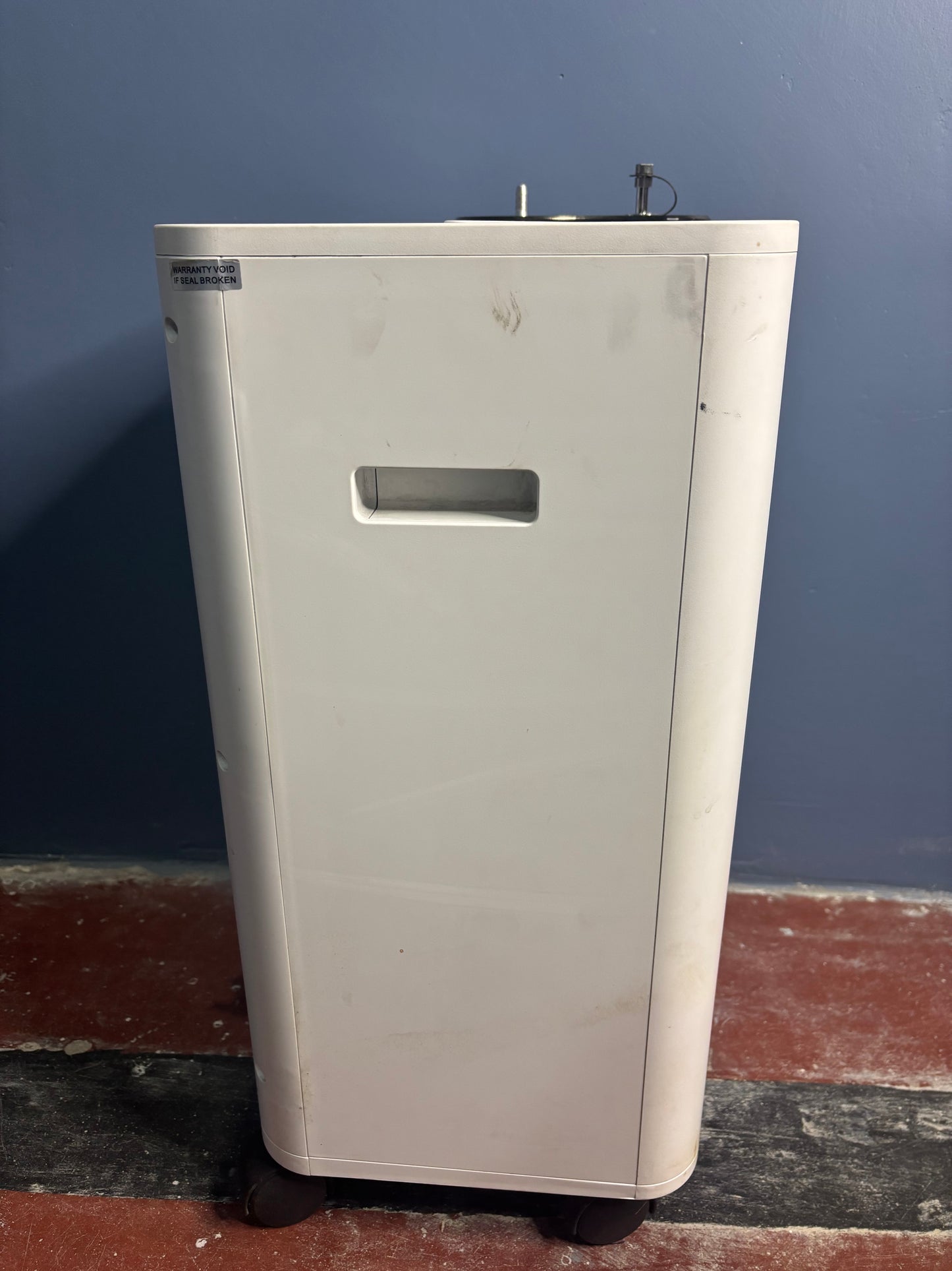 Oxymed Mini 5 LPM Oxygen Concentrator – Compact, Quiet & Powerful