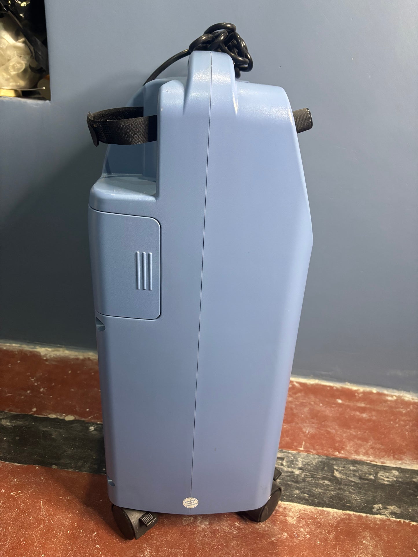 OxyFlow 5 LPM Oxygen Concentrator – Reliable, Affordable, and Easy to Use