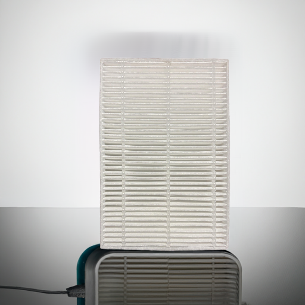 OxyMed Filter Combo (AIR & HEPA) – Compatible with Oxymed Oxygen Concentrators