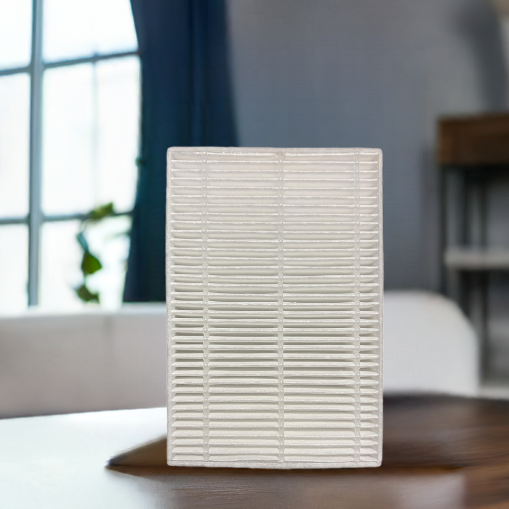 OxyMed Filter Combo (AIR & HEPA) – Compatible with Oxymed Oxygen Concentrators