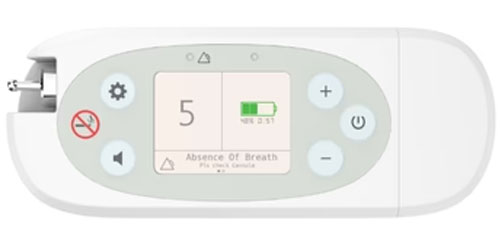 Oxymed P2 Portable Oxygen Concentrator
