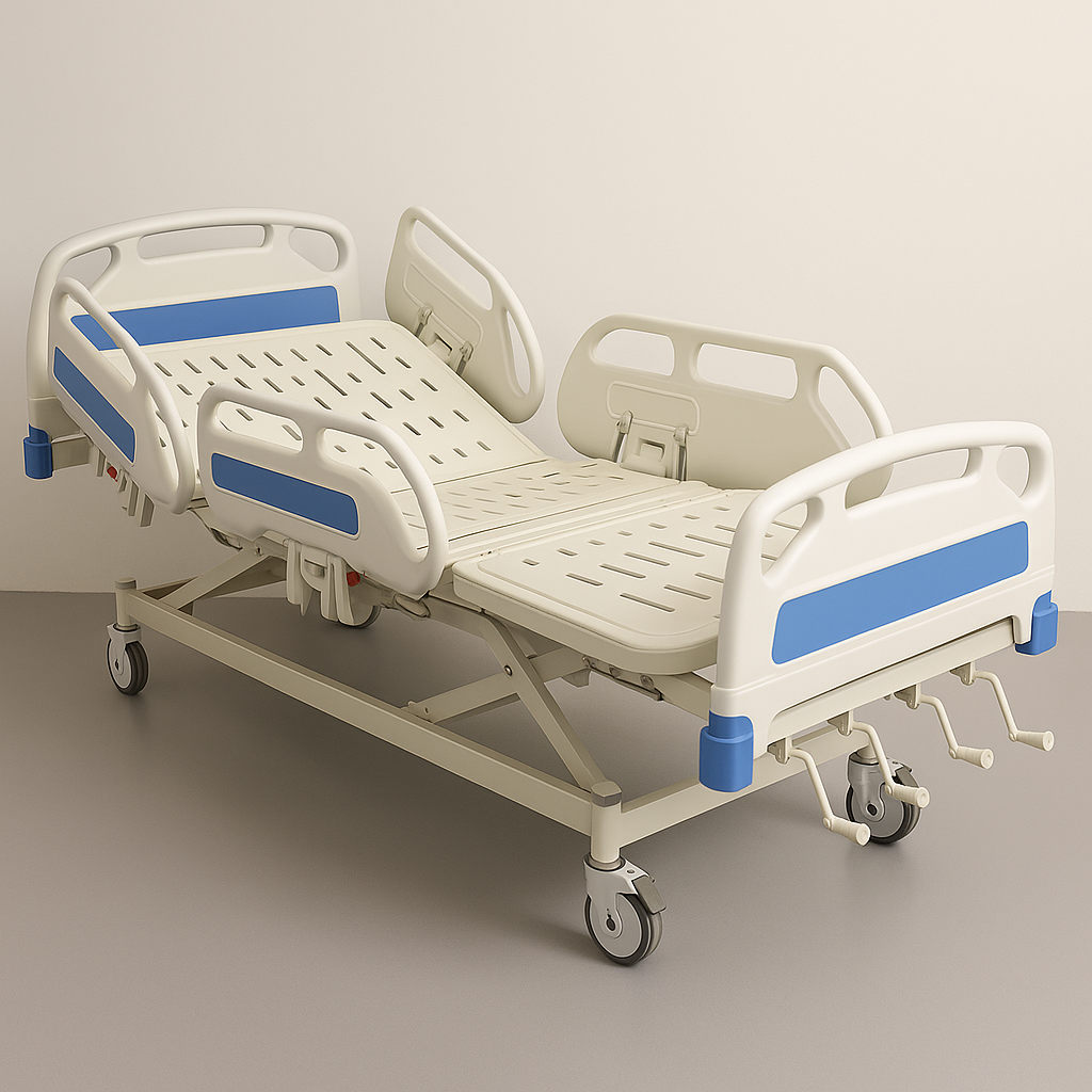 Hospital Bed Rentals