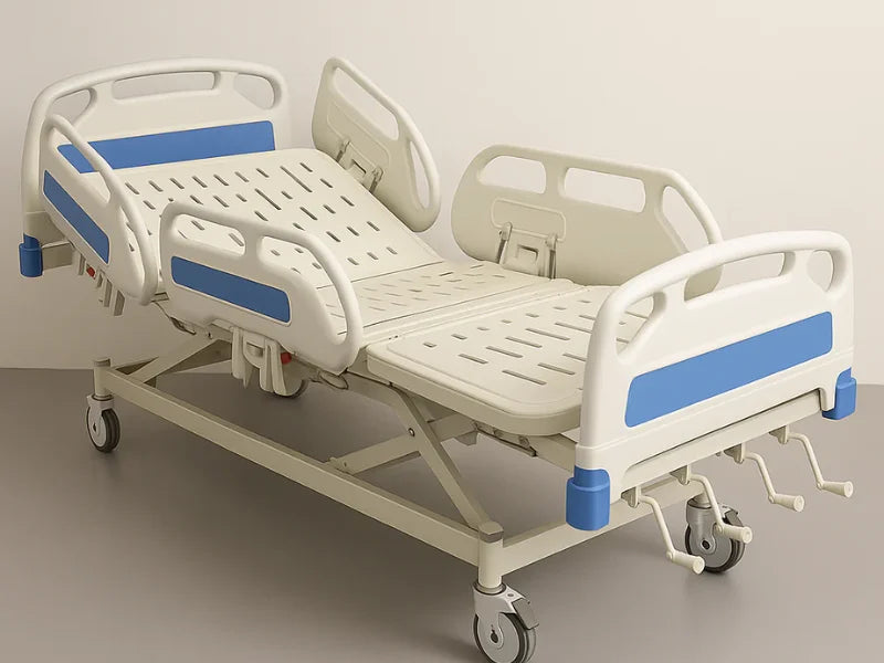 Hospital Bed Rental Kolkata