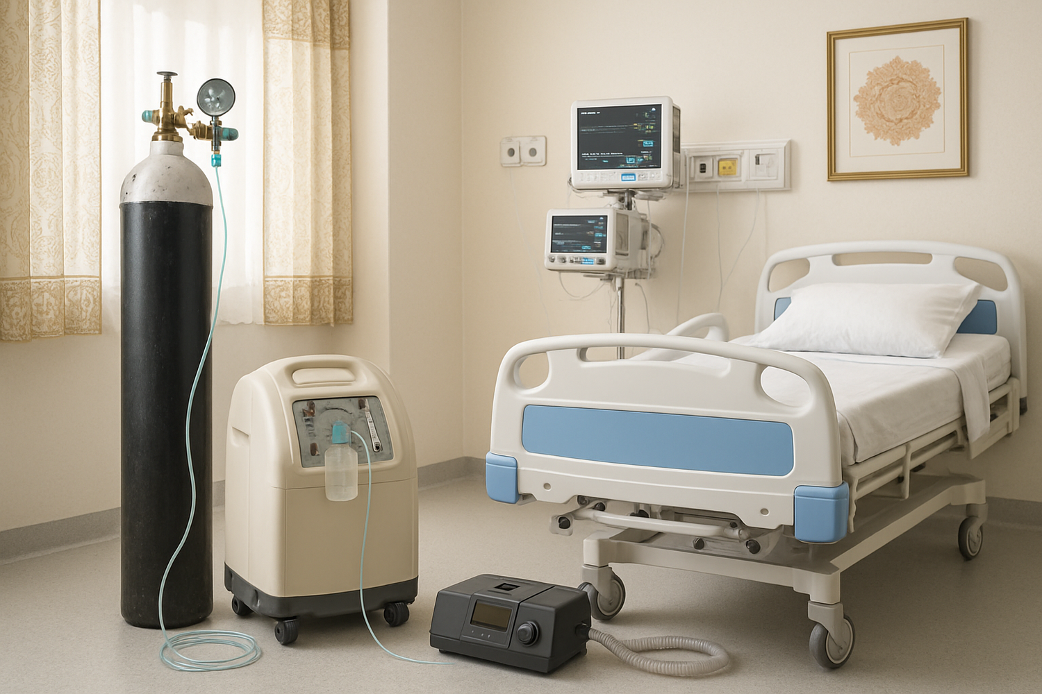 Patient Care Equipment