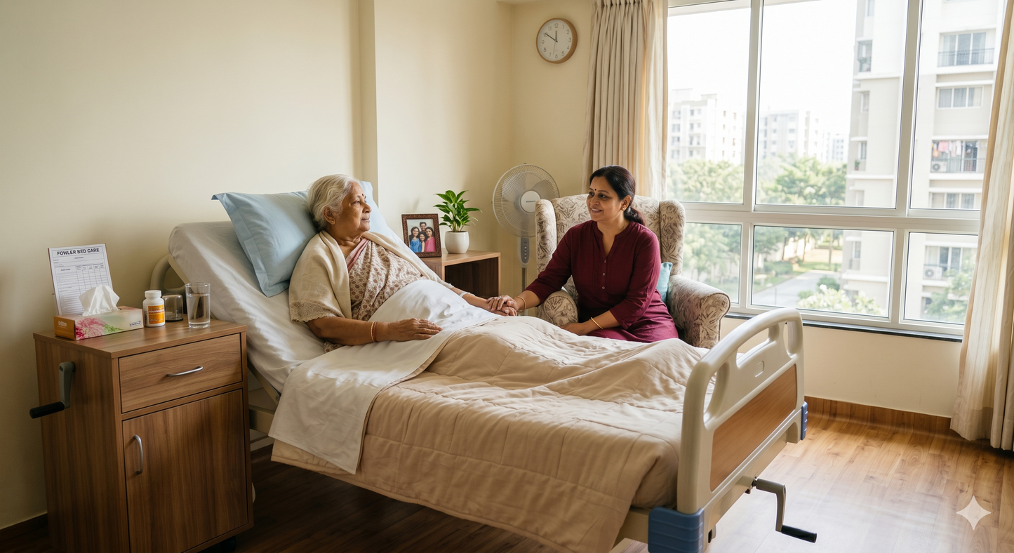 5 LPM Home Oxygen Concentrator (Rental)