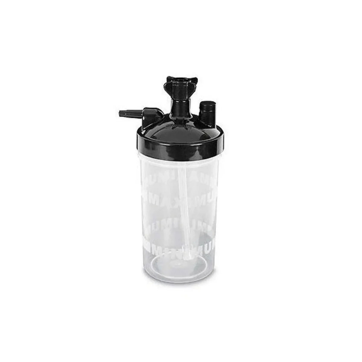 Humidifier Bottle for Oxygen Concentrators