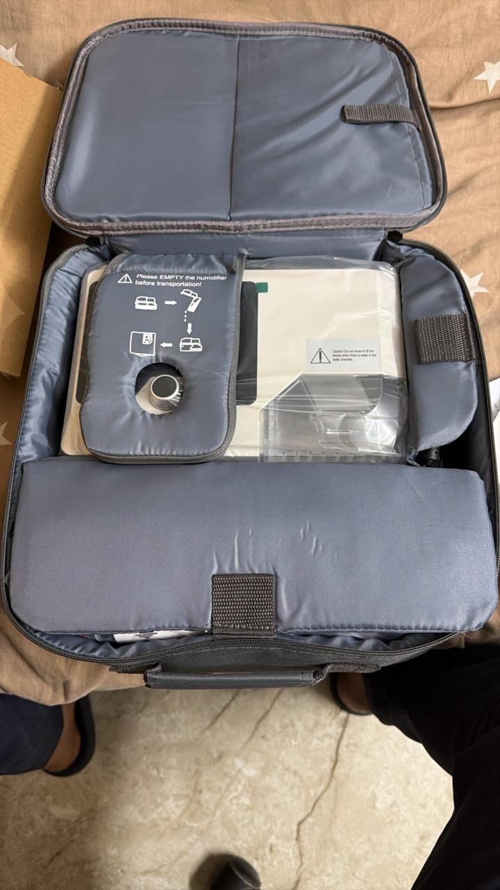 BMC G2S ST B30 BiPAP - O2 For Everyone