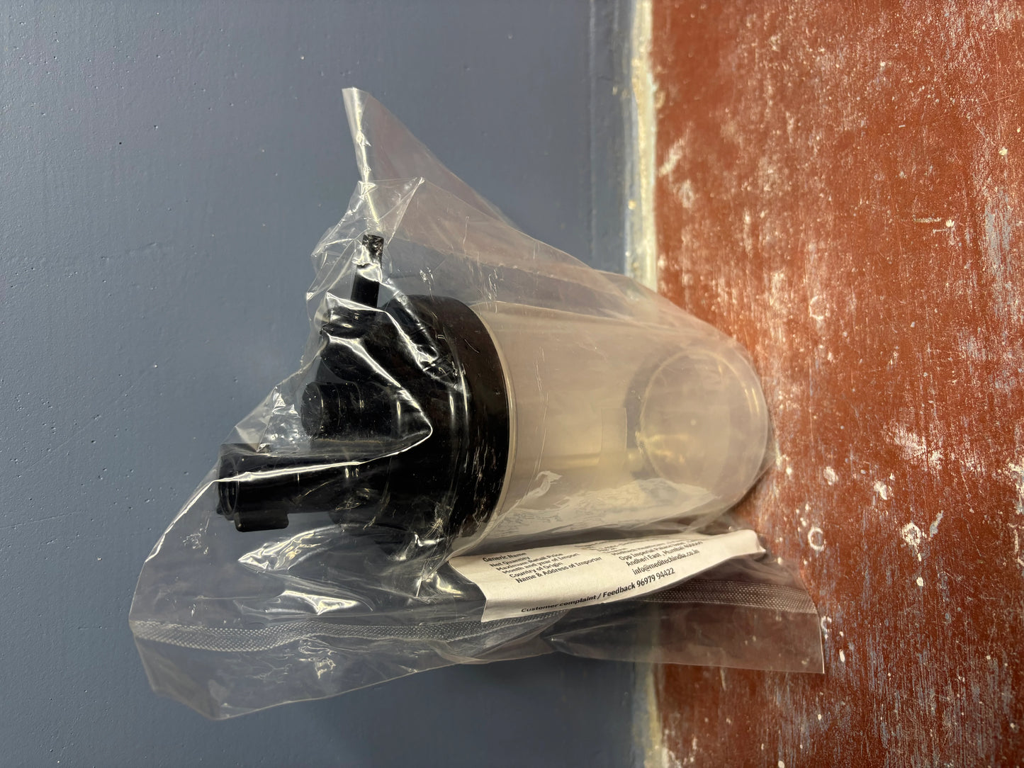 Humidifier Bottle for Oxygen Concentrators - O2 For Everyone