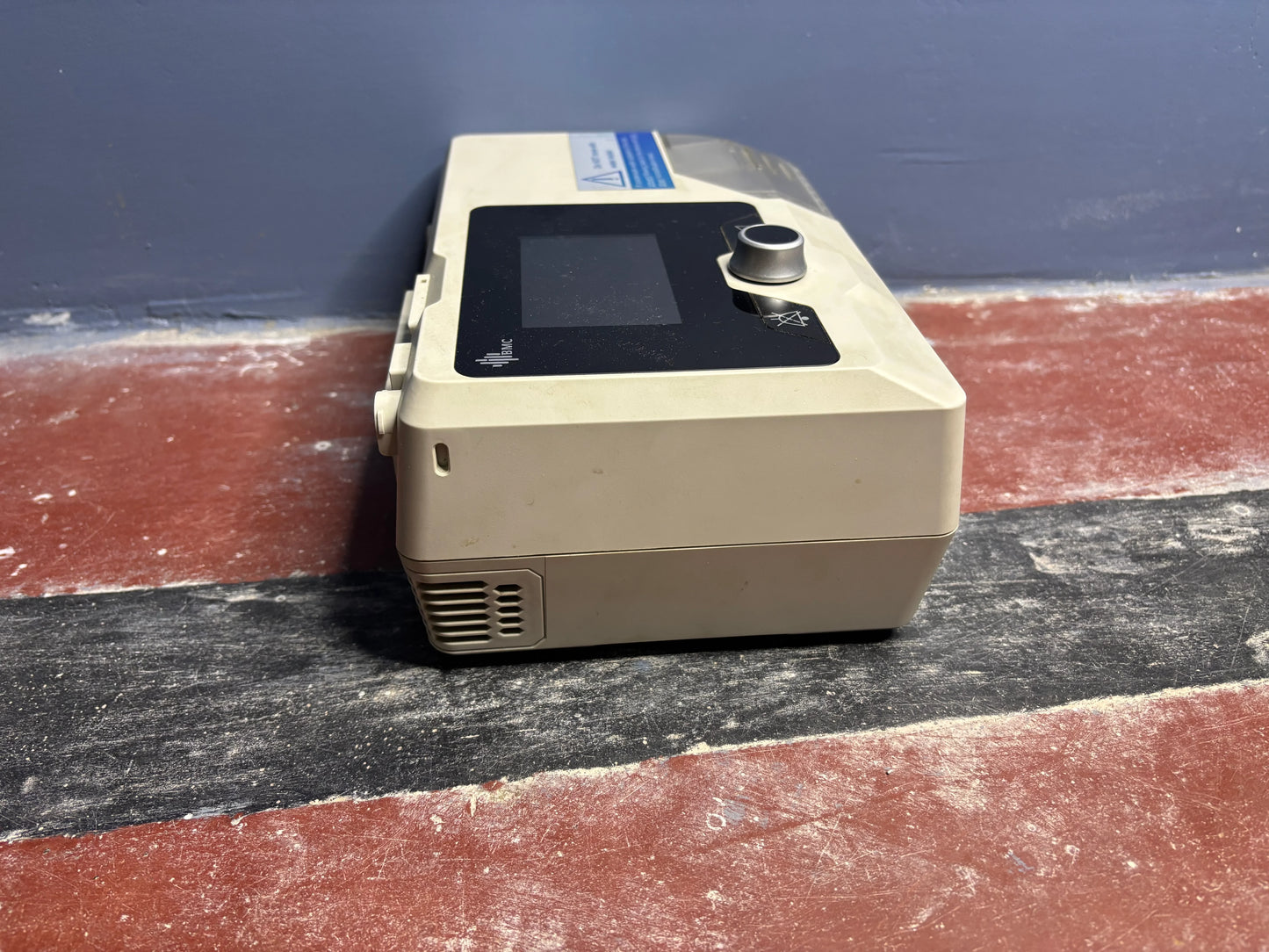 BMC G2S ST B30 BiPAP - O2 For Everyone