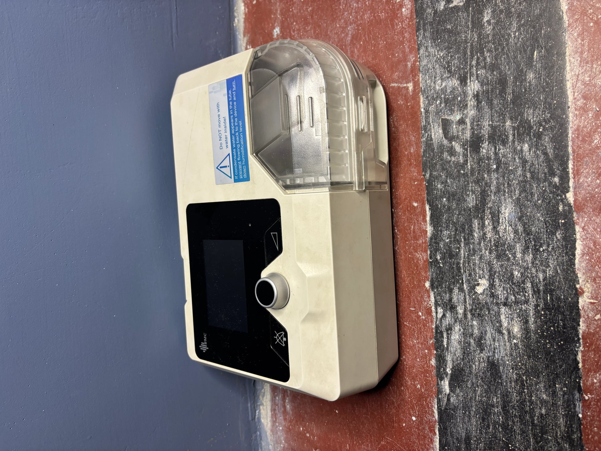 BMC G2S ST B30 BiPAP - O2 For Everyone