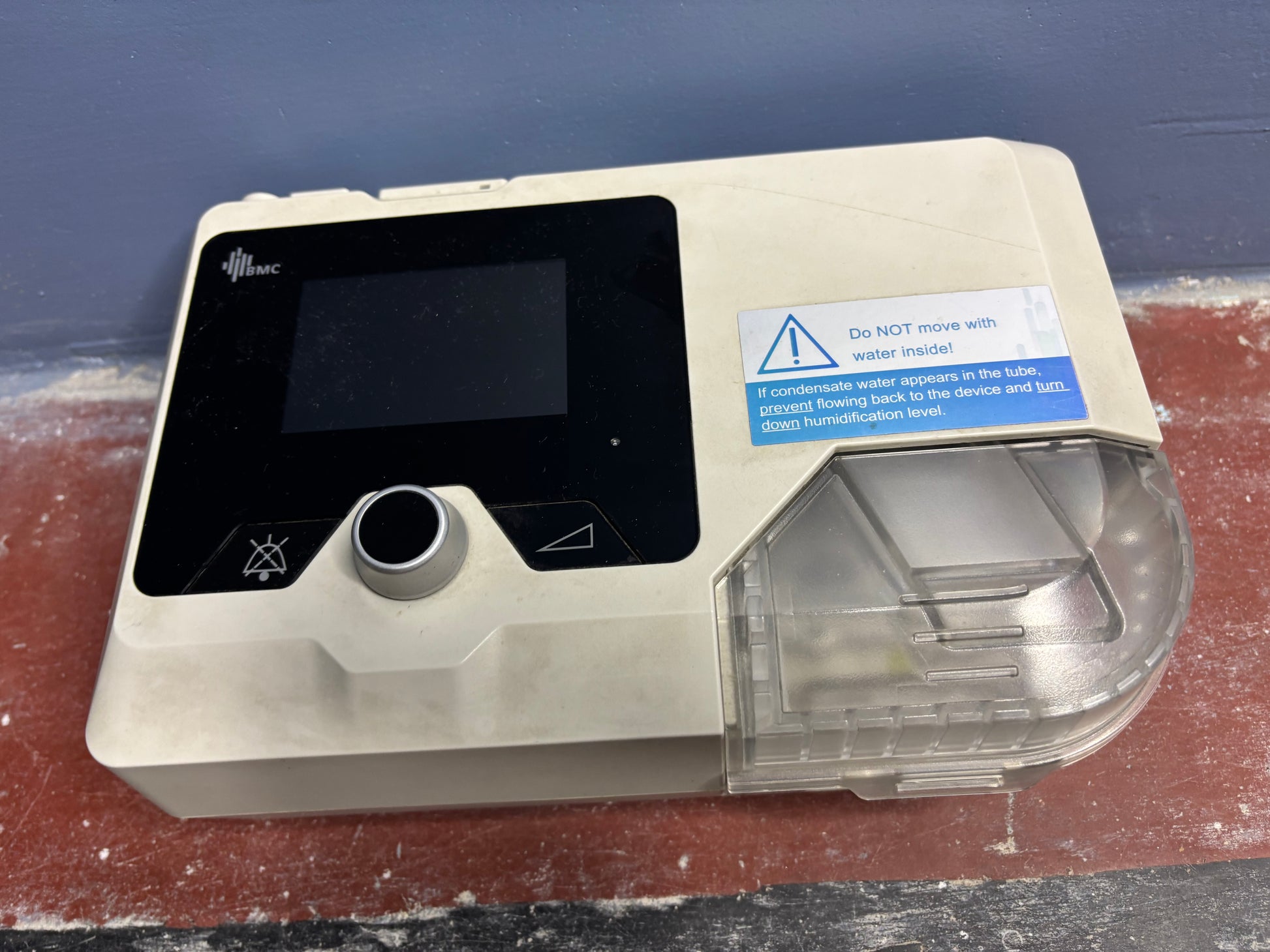 bipap rental