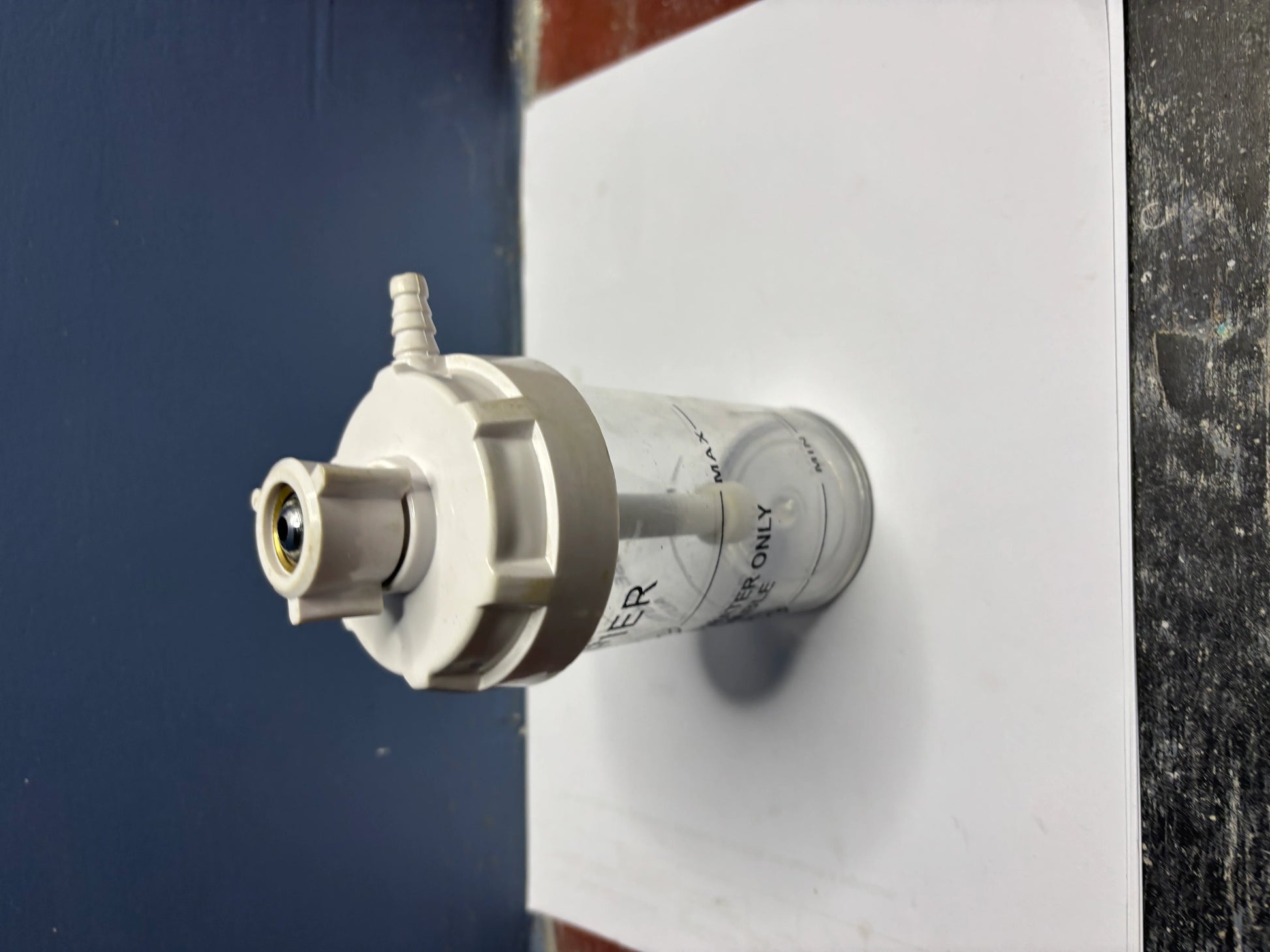 2.2L Aluminium Oxygen Cylinder Combo – O2 For Everyone