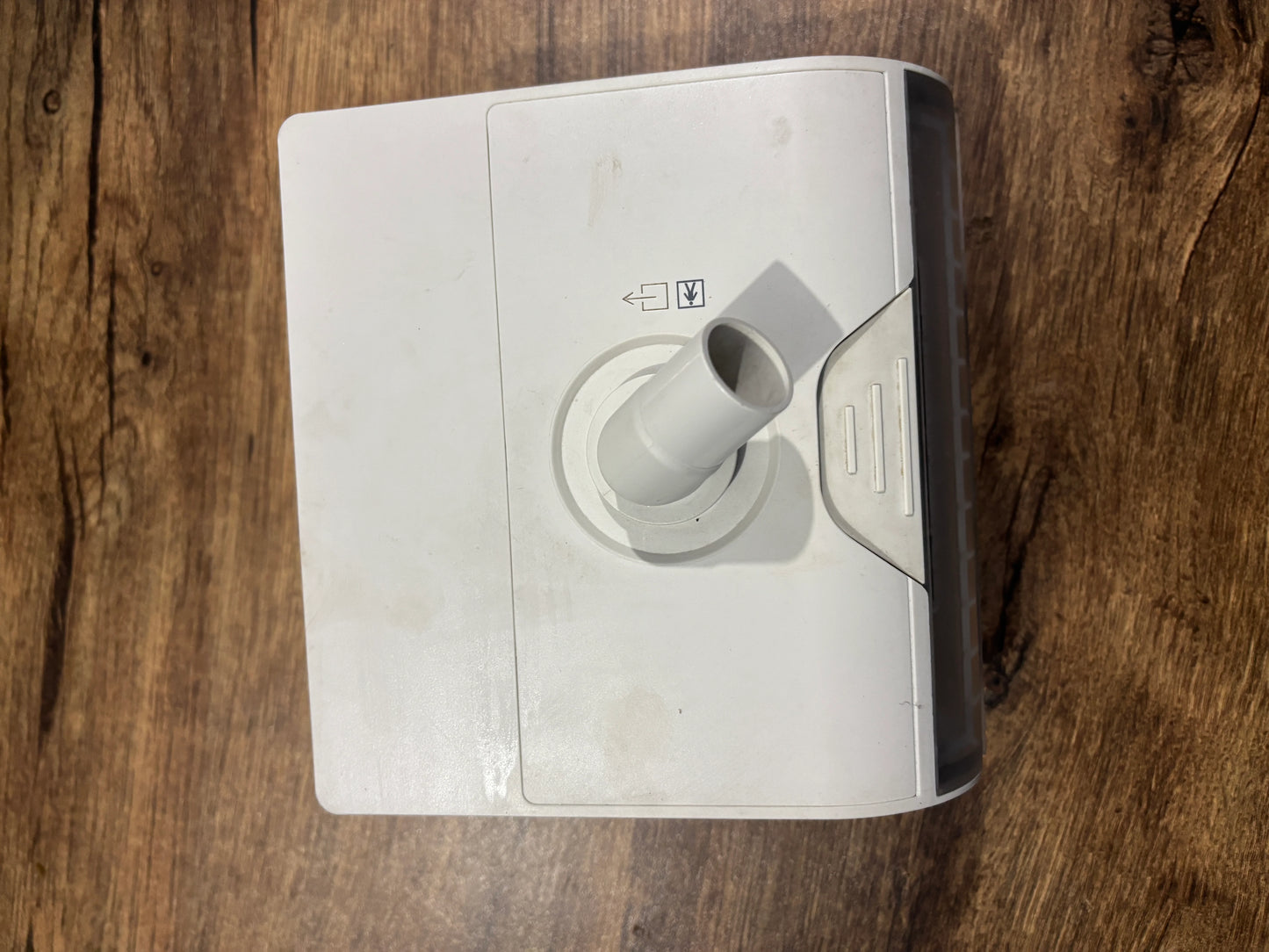 Oxymed AirSmart ST BiPAP Machine – Advanced Respiratory Therapy