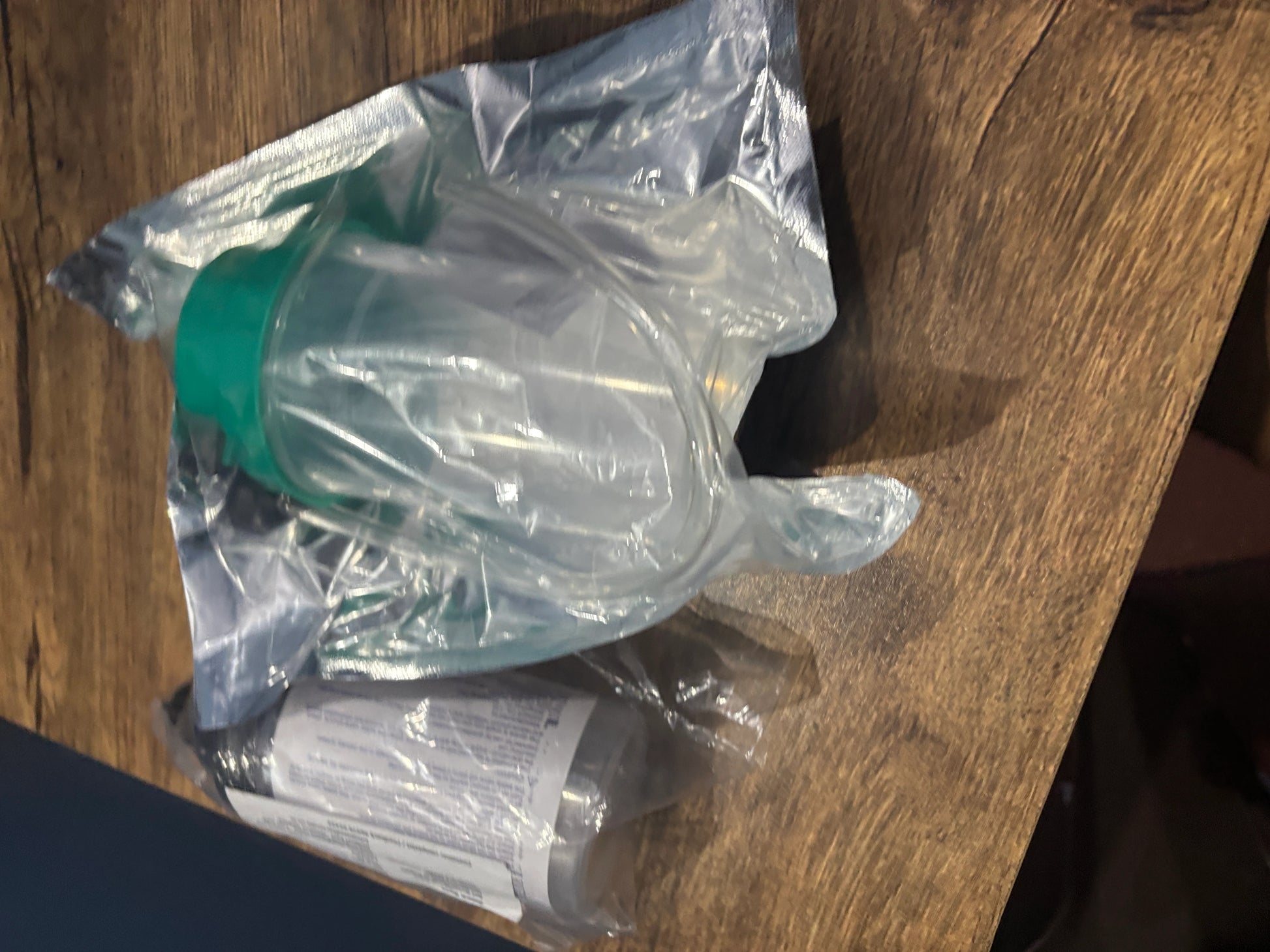 Oxygen Concentrator Connector Kit - O2 For Everyone