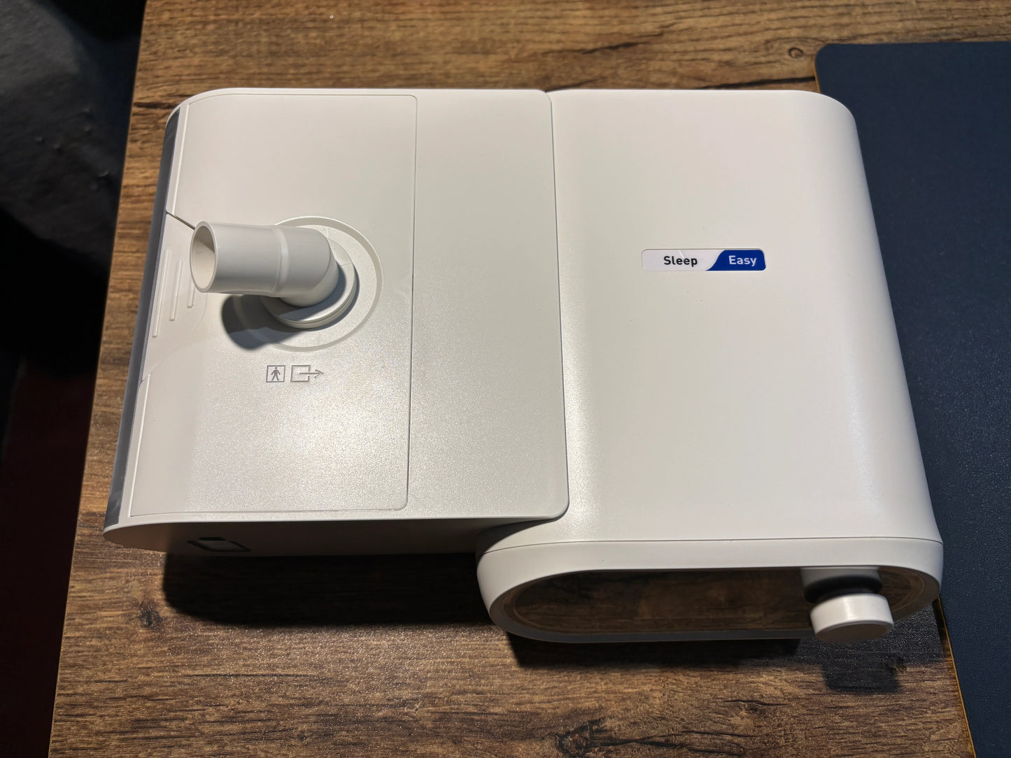 Oxymed SleepEasy Auto CPAP – Buy Online in India | 3-Year Warranty