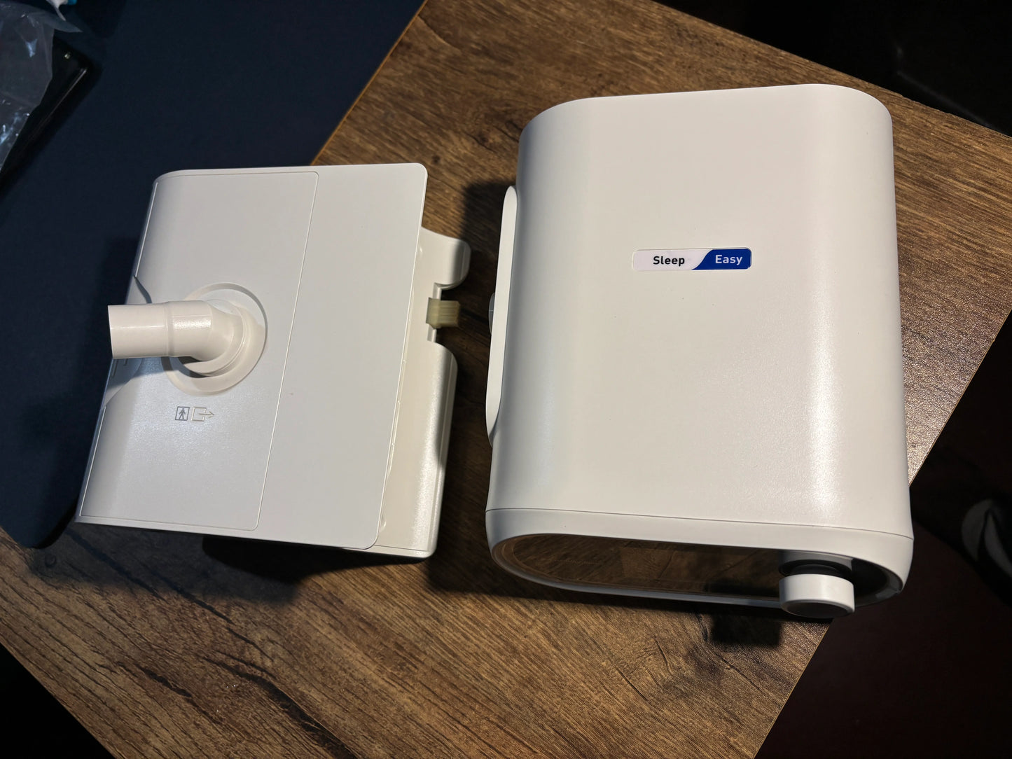 Oxymed SleepEasy Auto CPAP – Buy Online in India | 3-Year Warranty