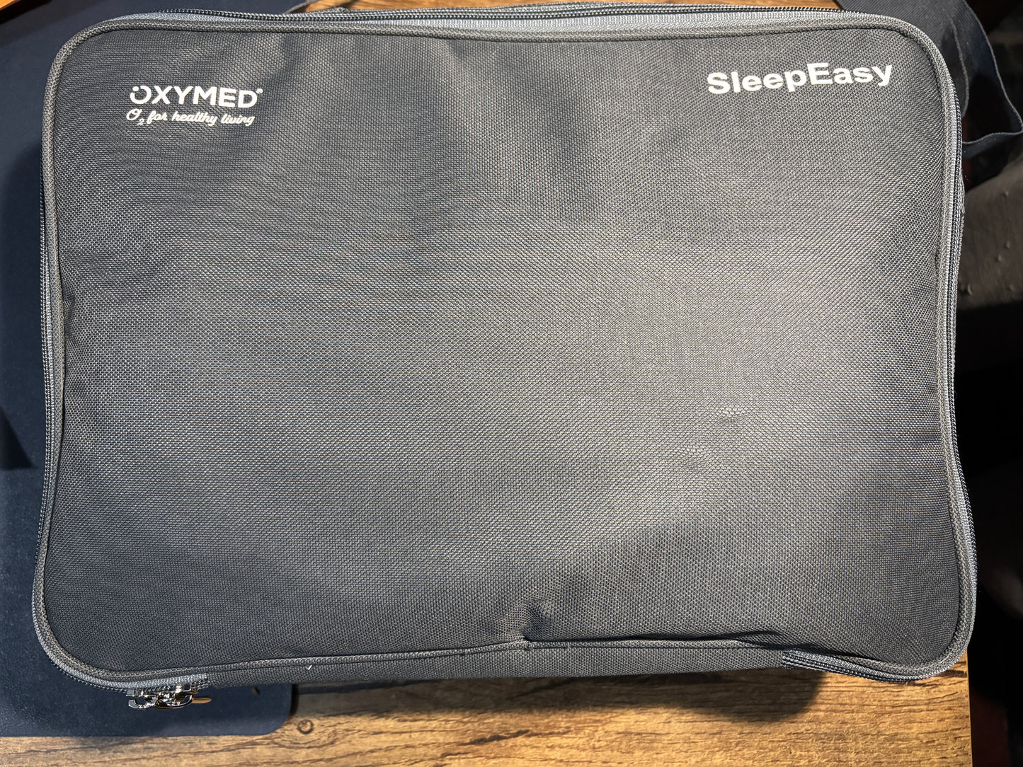 Oxymed SleepEasy Auto CPAP Machine (German Turbine) – Buy Online in India | 3-Year Warranty