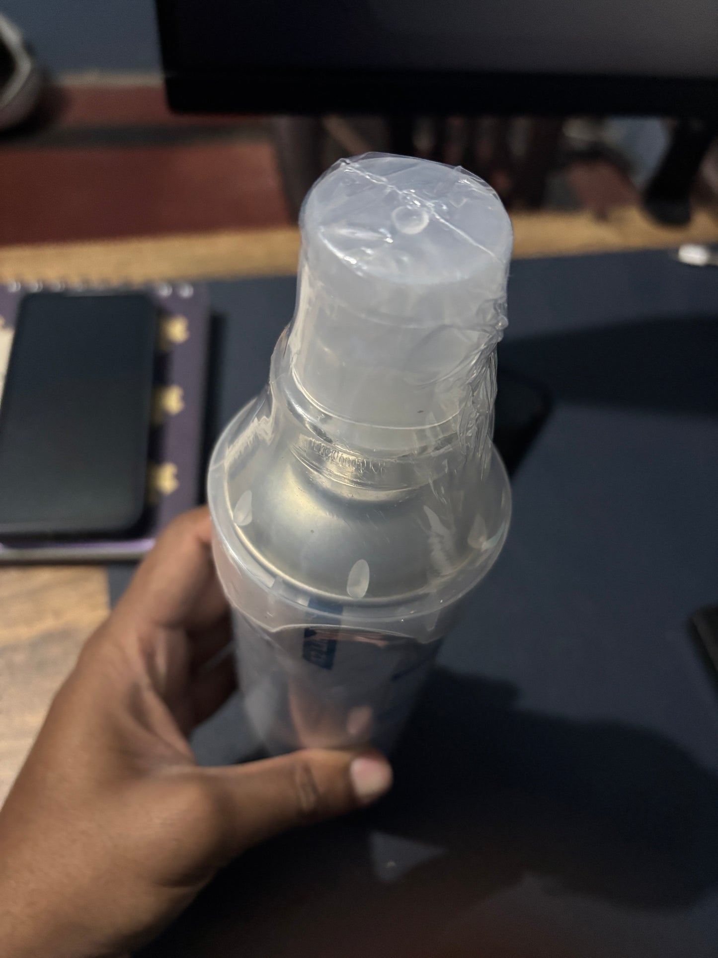 Oxyzen Portable Oxygen Can by Vyom Aerosols | Lightweight Travel Oxygen Support