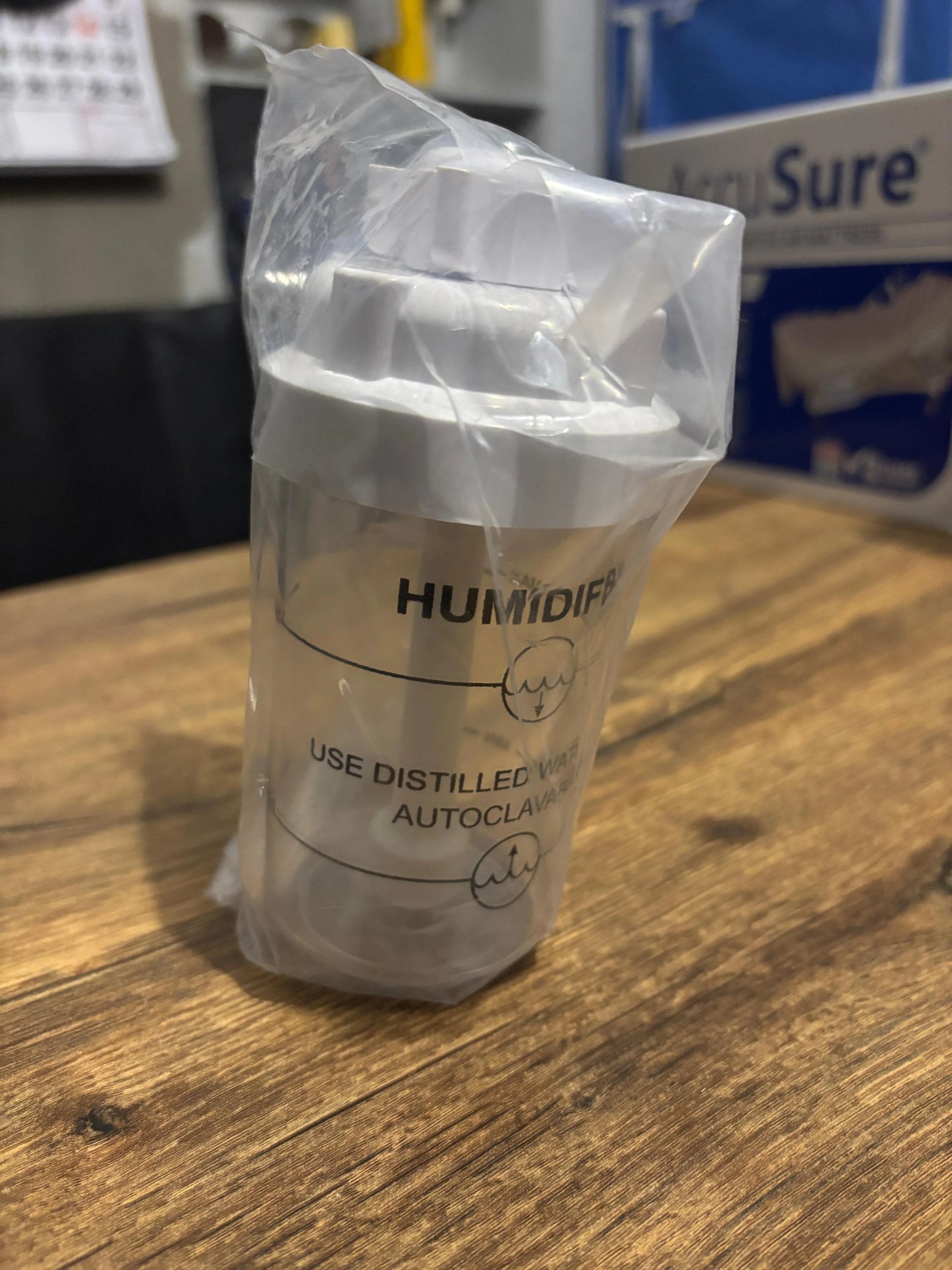 2.2L Aluminium Oxygen Cylinder Combo – O2 For Everyone