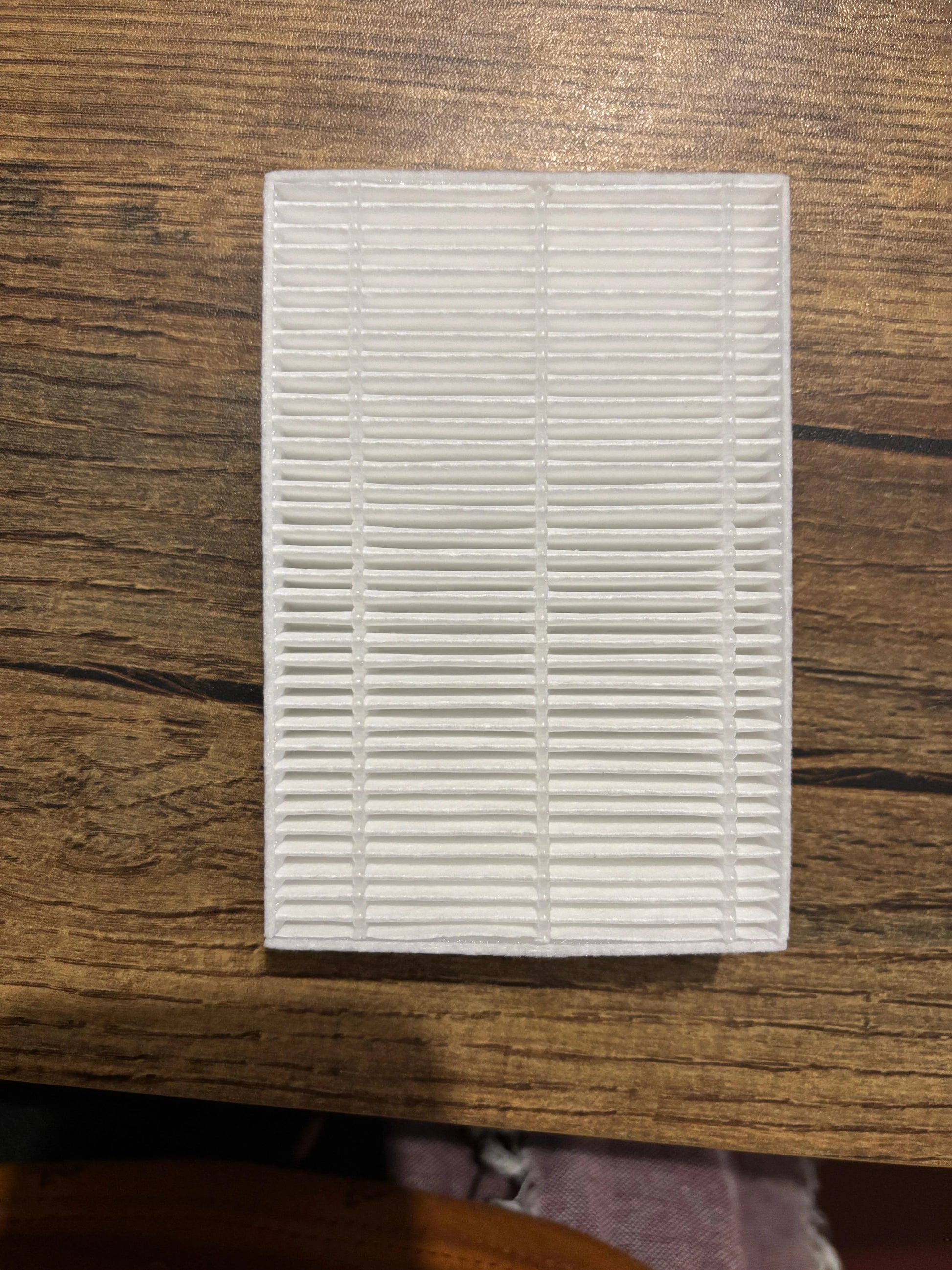 OxyMed Filter Combo (AIR & HEPA) for Oxygen Concentrators