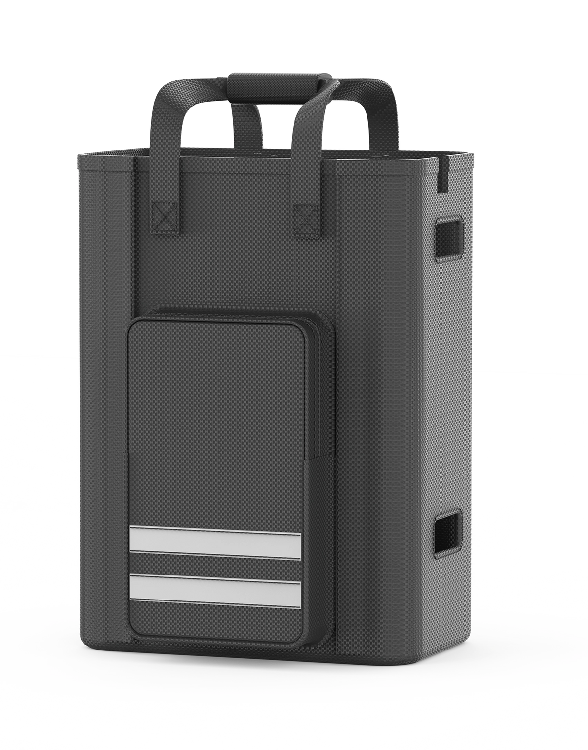 Oxymed P2 Hybrid Portable Oxygen Concentrator