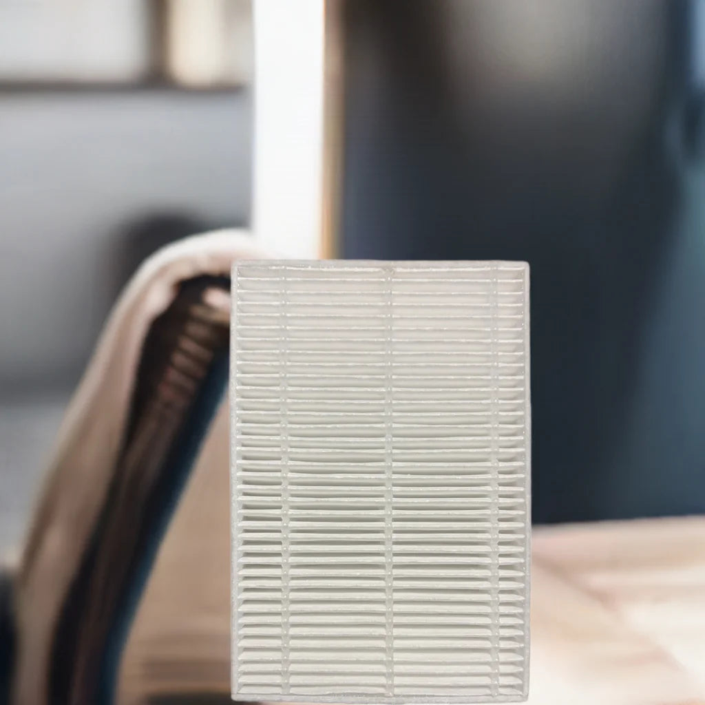 OxyMed Filter Combo (AIR & HEPA) for Oxygen Concentrators