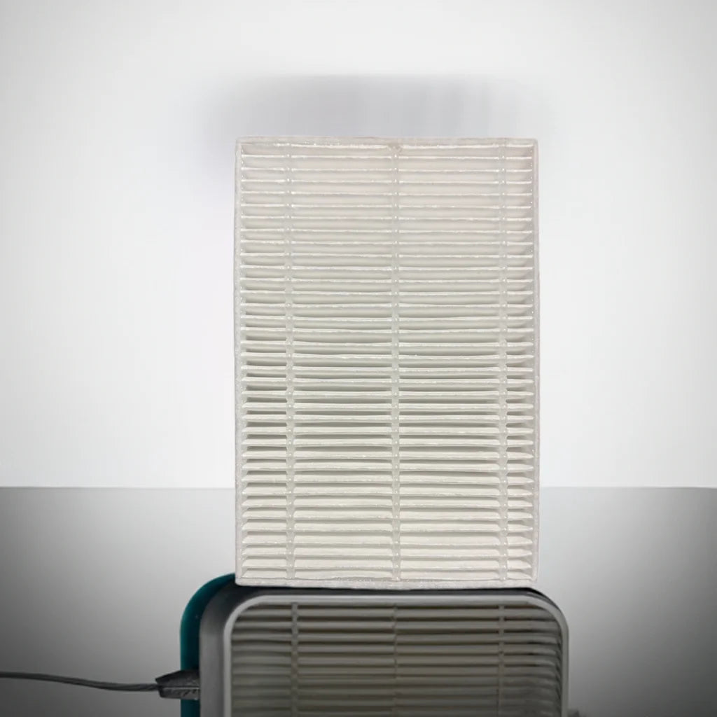 OxyMed Filter Combo (AIR & HEPA) for Oxygen Concentrators