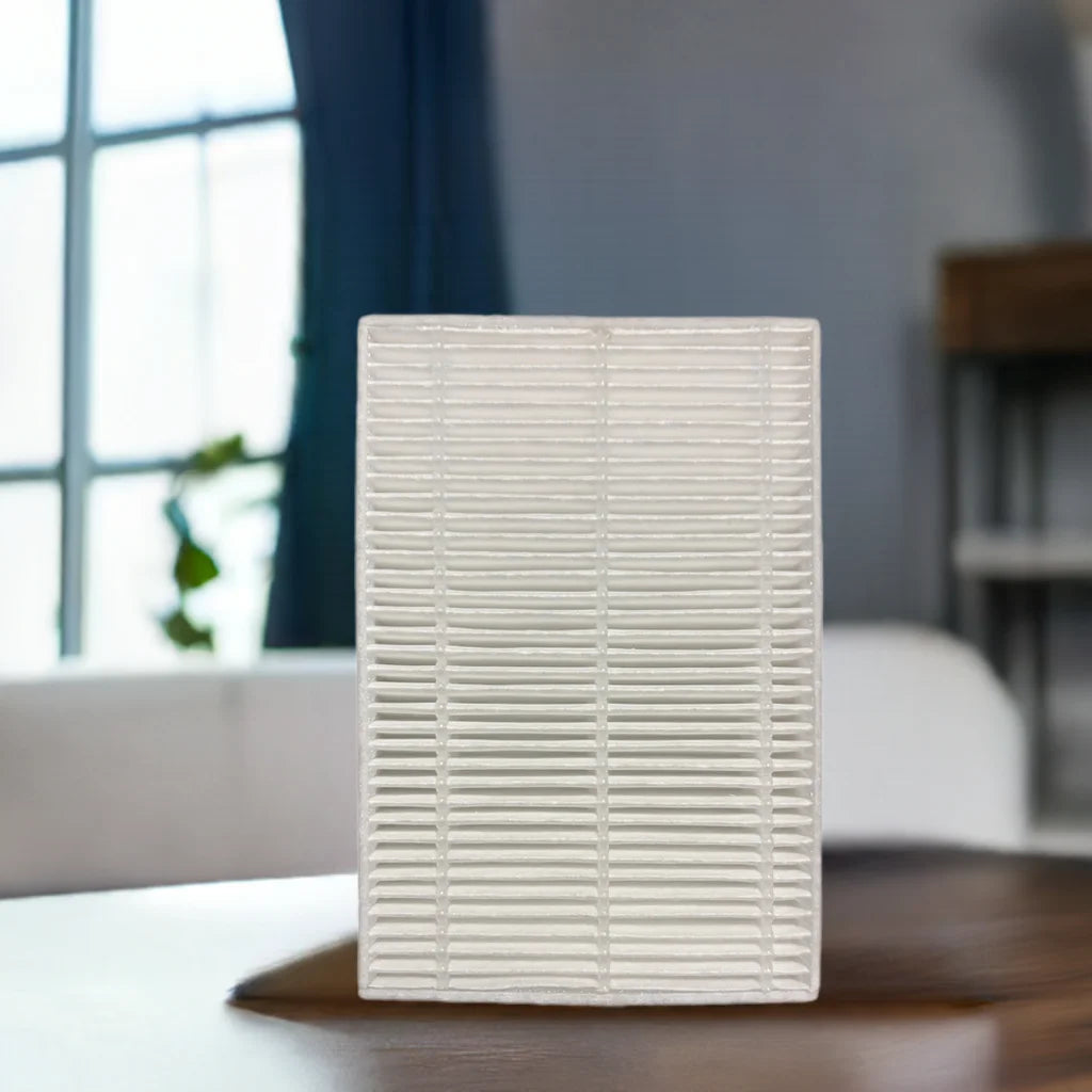OxyMed Filter Combo (AIR & HEPA) for Oxygen Concentrators